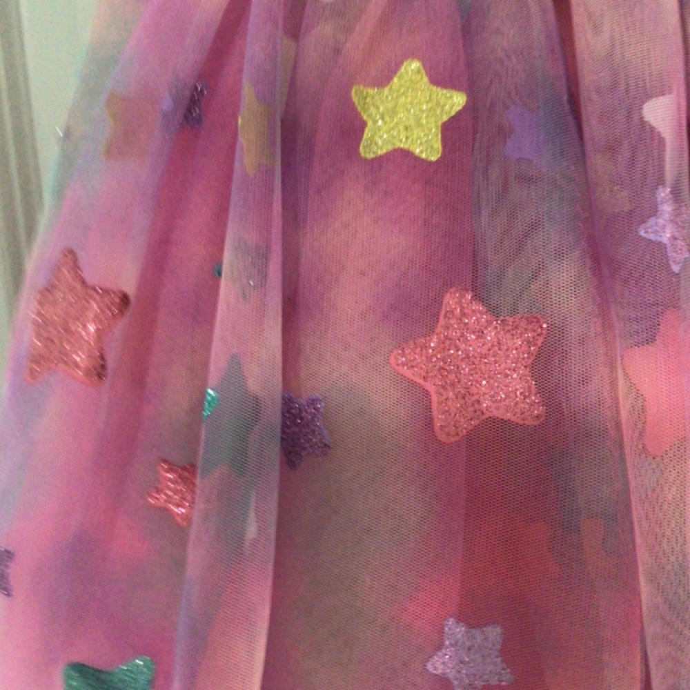 Disney tutu skirt - Picture 2 of 4